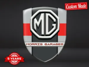 MG Banners Auto Limpios Máximo Elegantes Pro Rendimiento